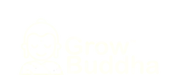 grow buddha llogo